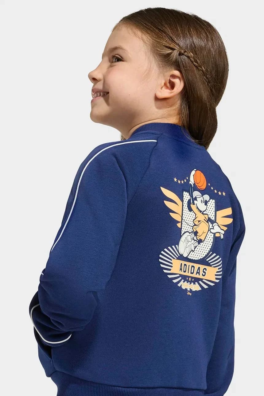 Детская толстовка - фото 6