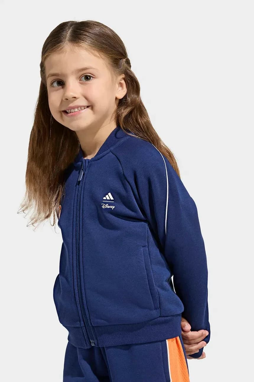 Детская толстовка - фото 7