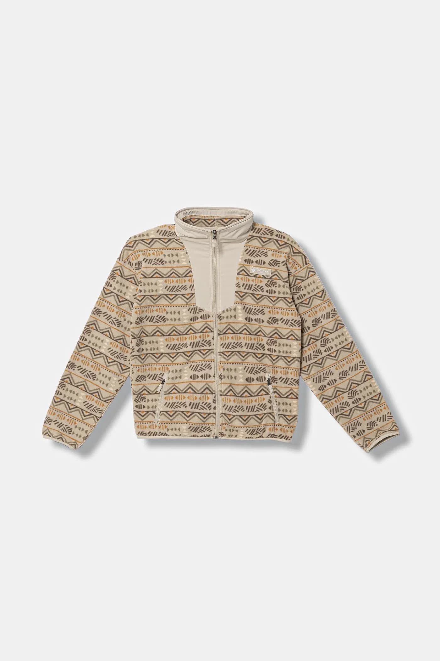 Детская флисовая толстовка Sequoia Grove