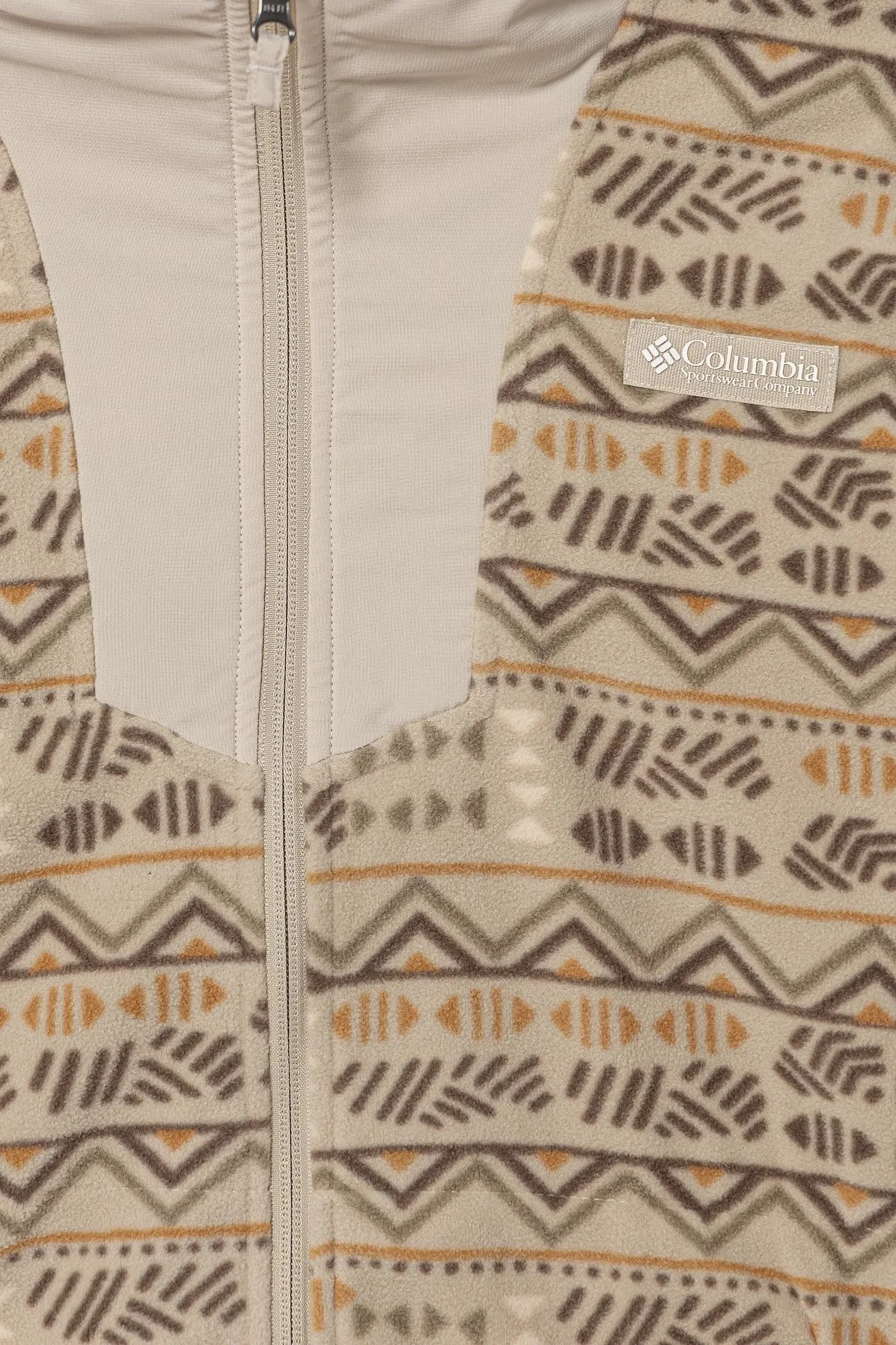 Детская флисовая толстовка Sequoia Grove - фото 3