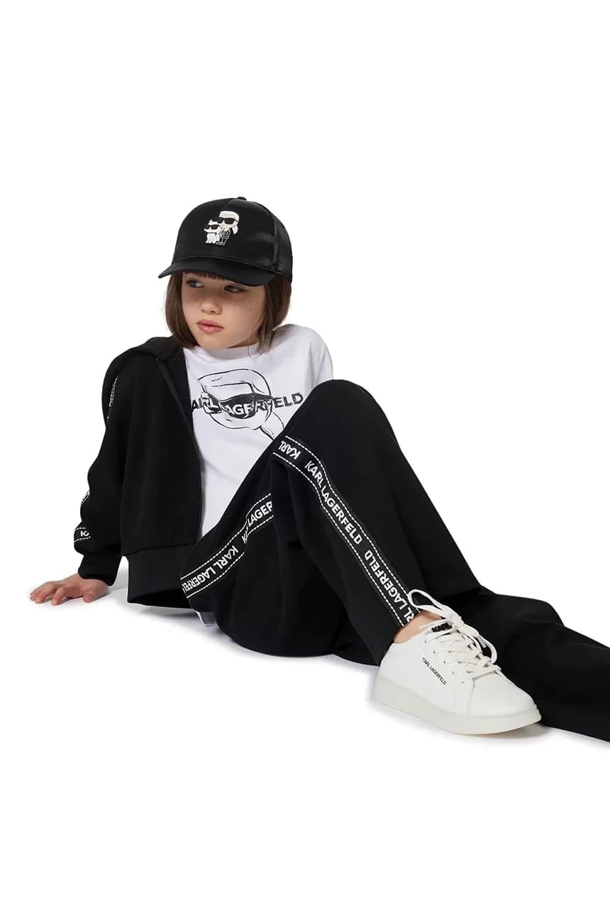 Детская толстовка - фото 5