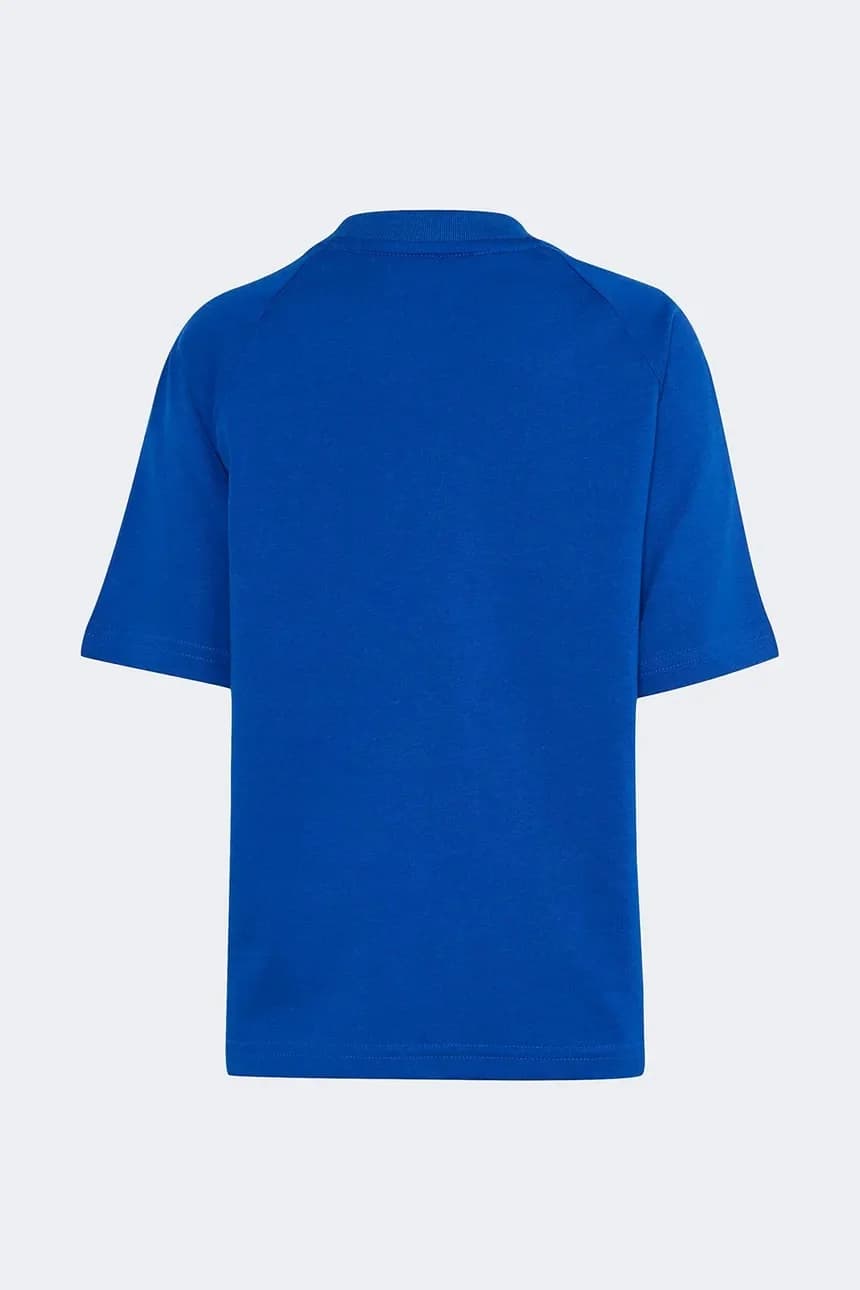 Детский хлопковый комплект - фото 4