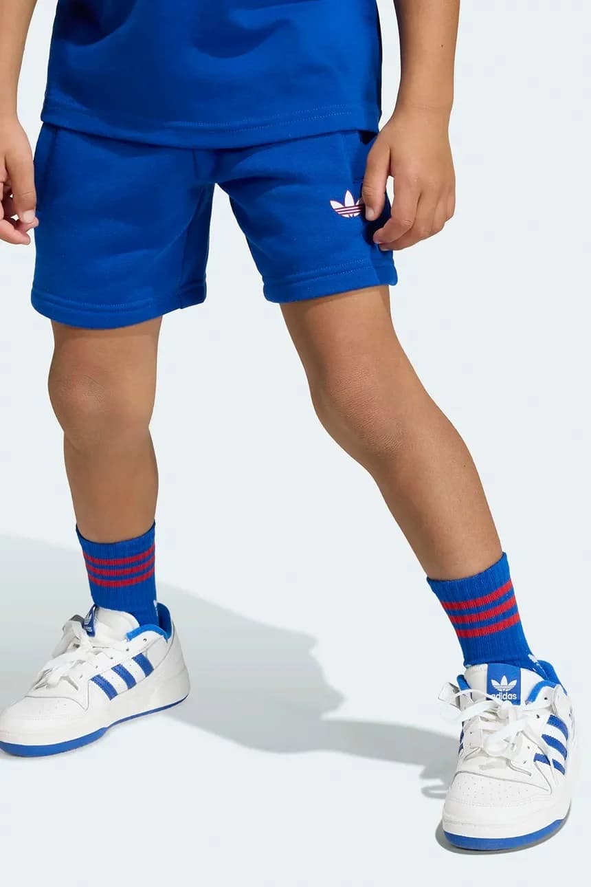 Детский хлопковый комплект - фото 10