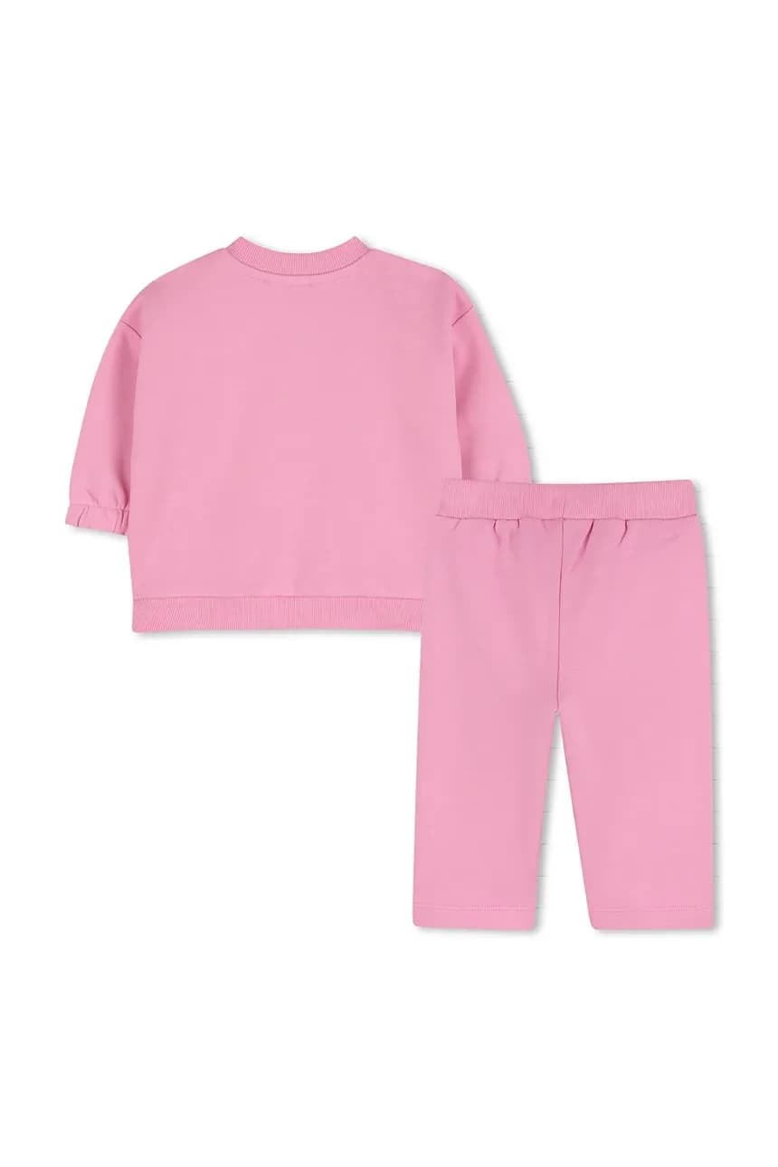 Детский спортивный костюм - фото 2