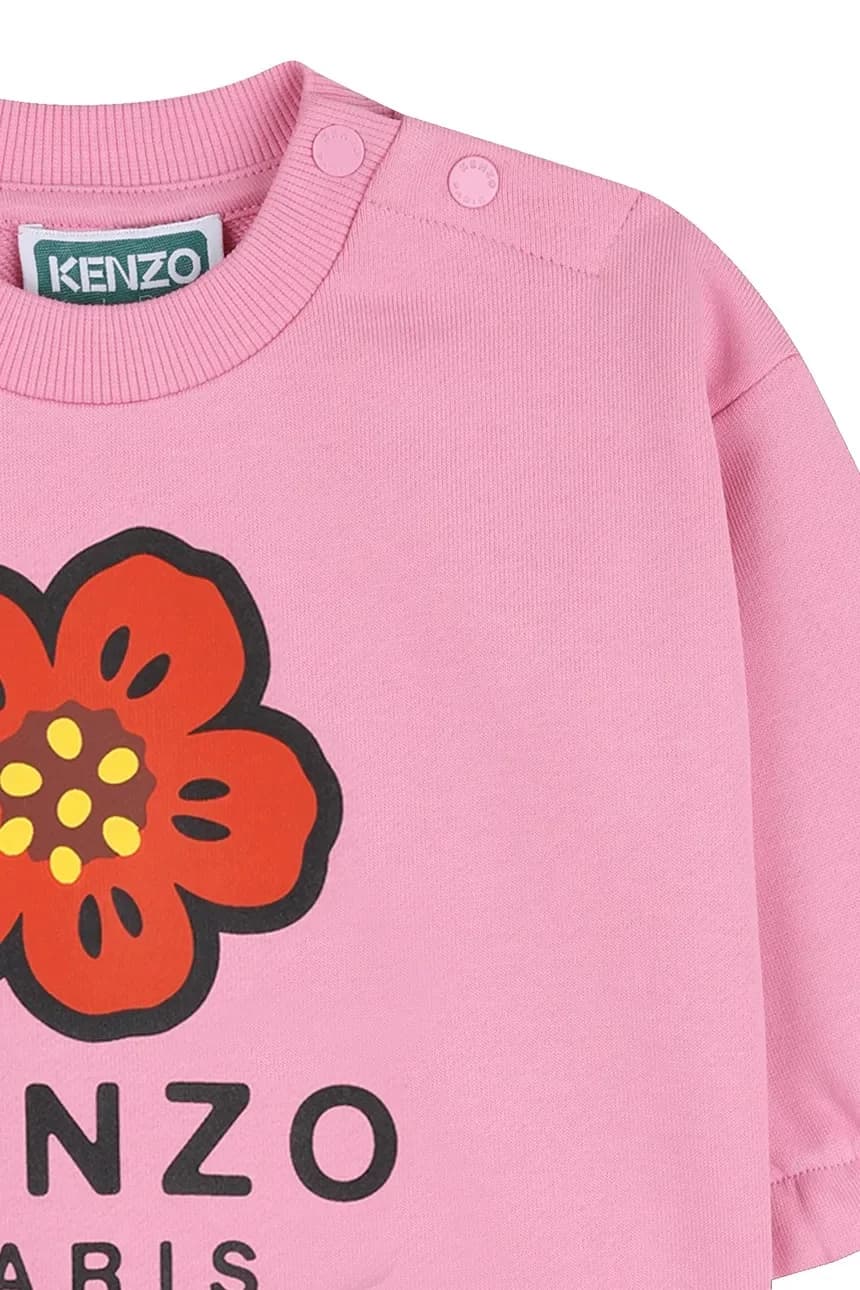 Детский спортивный костюм - фото 4