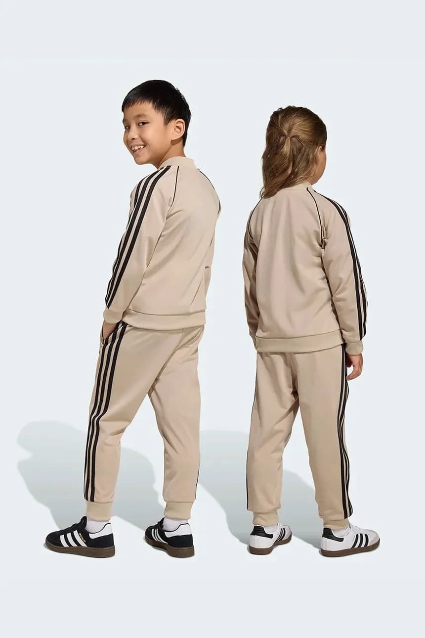 Детский спортивный костюм - фото 6