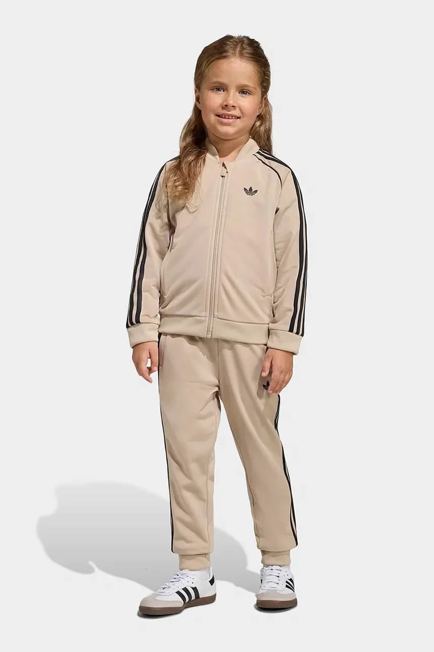 Детский спортивный костюм - фото 7