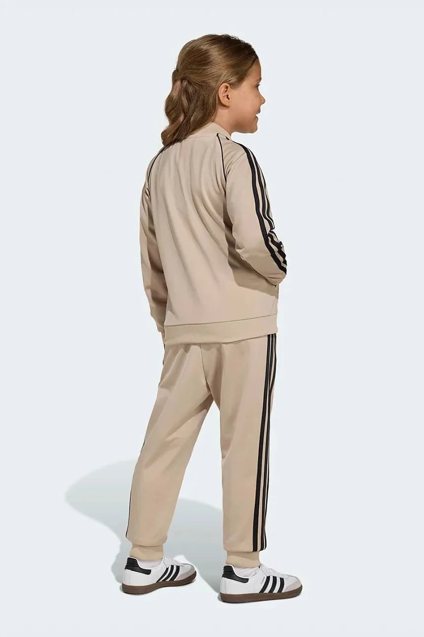 Детский спортивный костюм - фото 8