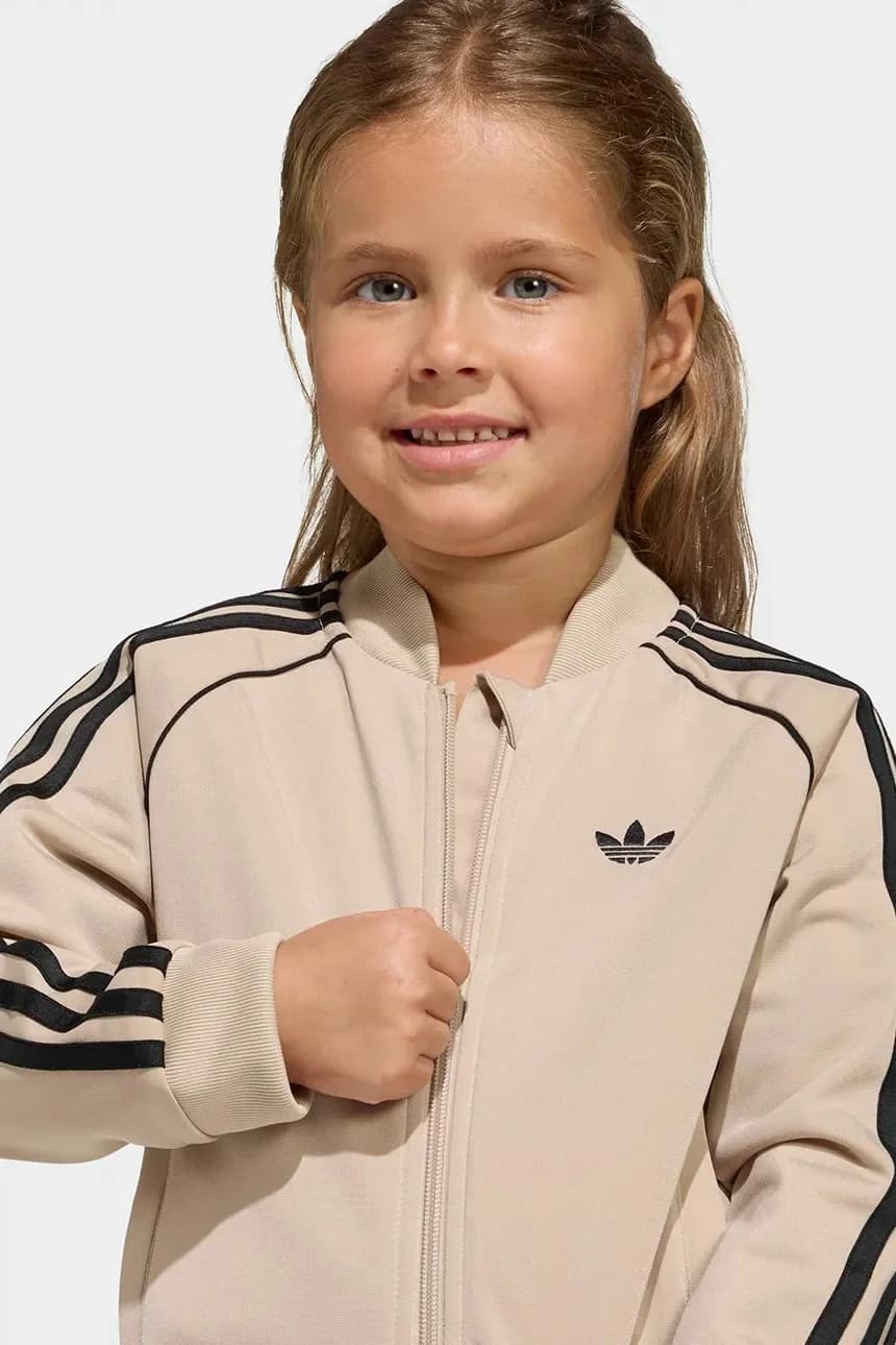 Детский спортивный костюм - фото 9