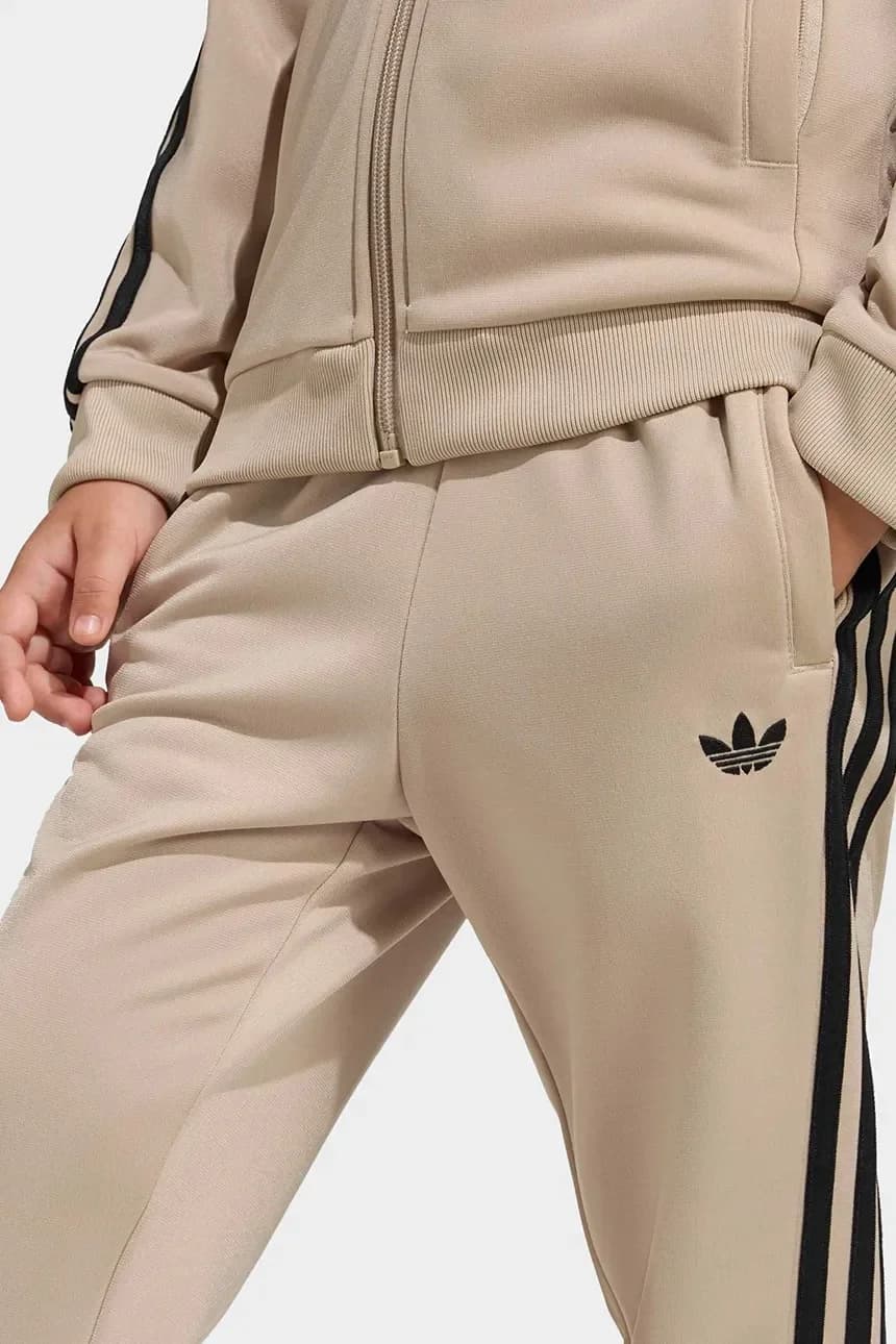 Детский спортивный костюм - фото 10