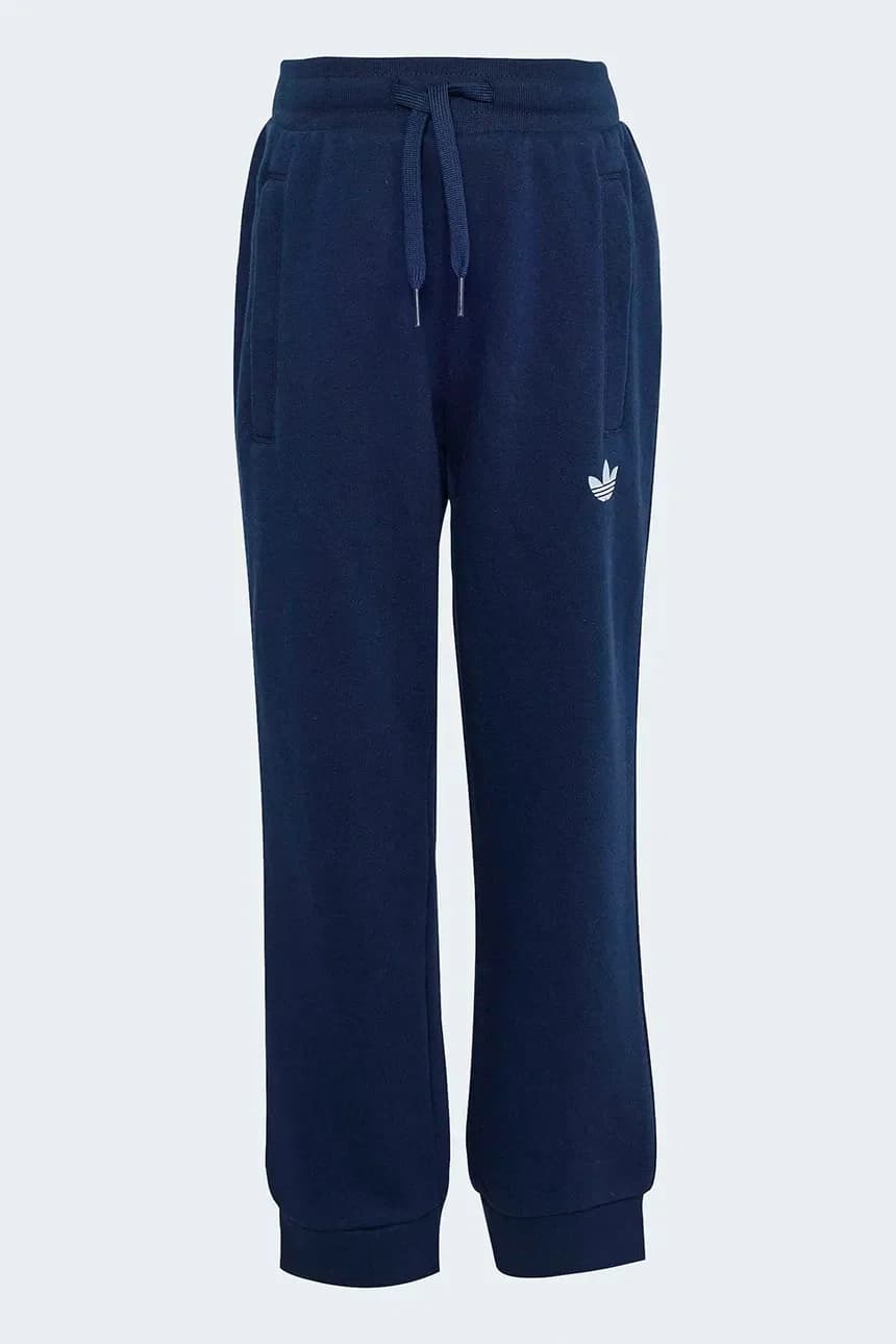 Детский спортивный костюм из хлопка - фото 5