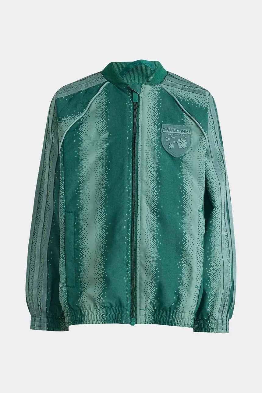 Детский спортивный костюм - фото 3