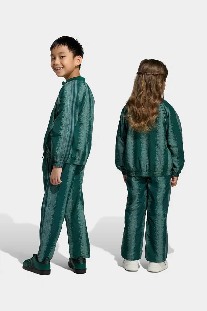 Детский спортивный костюм - фото 5