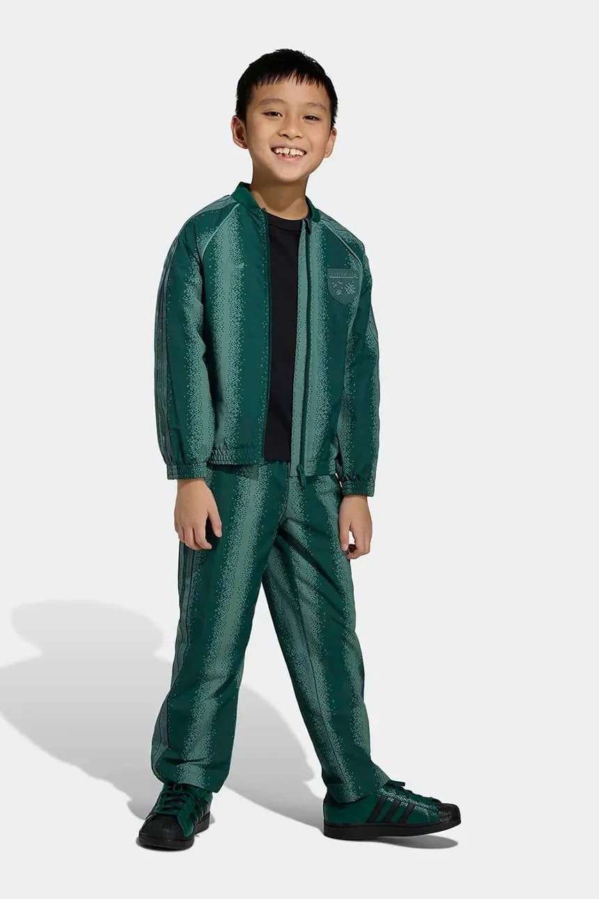 Детский спортивный костюм - фото 6