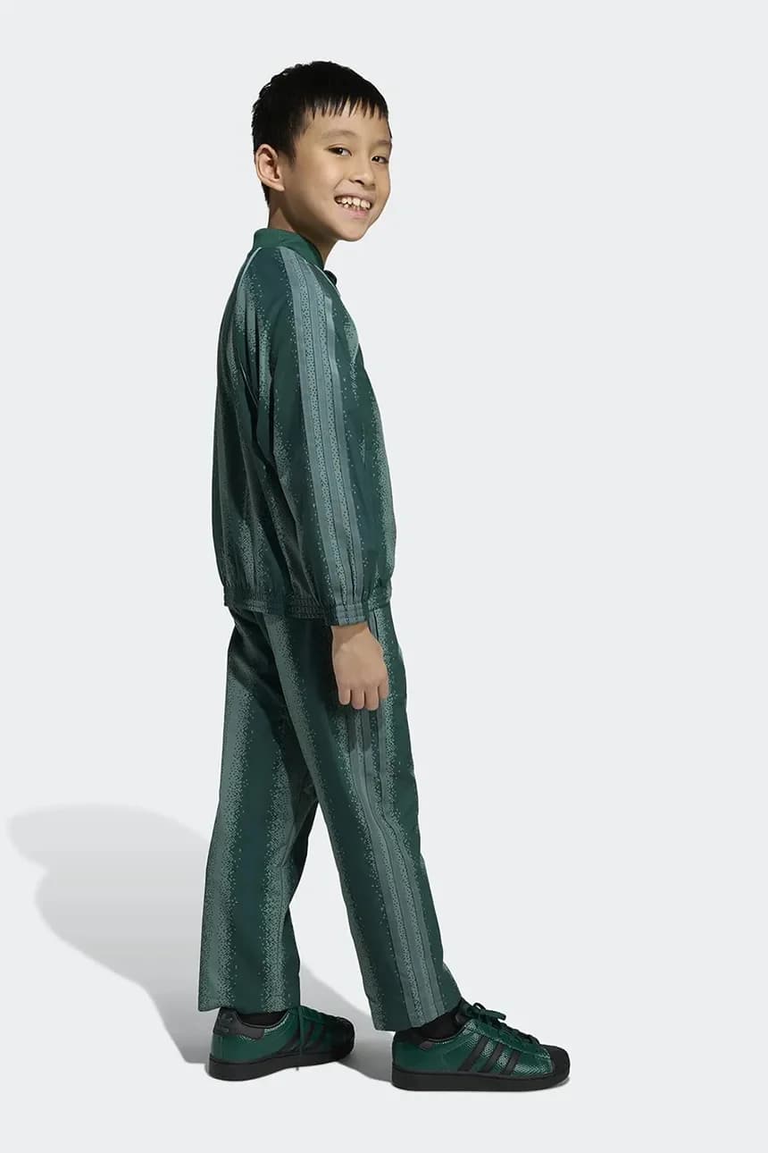 Детский спортивный костюм - фото 7