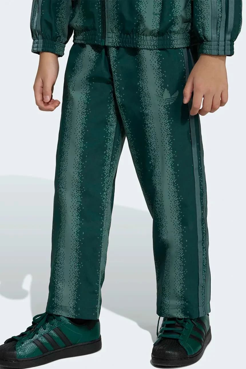 Детский спортивный костюм - фото 10