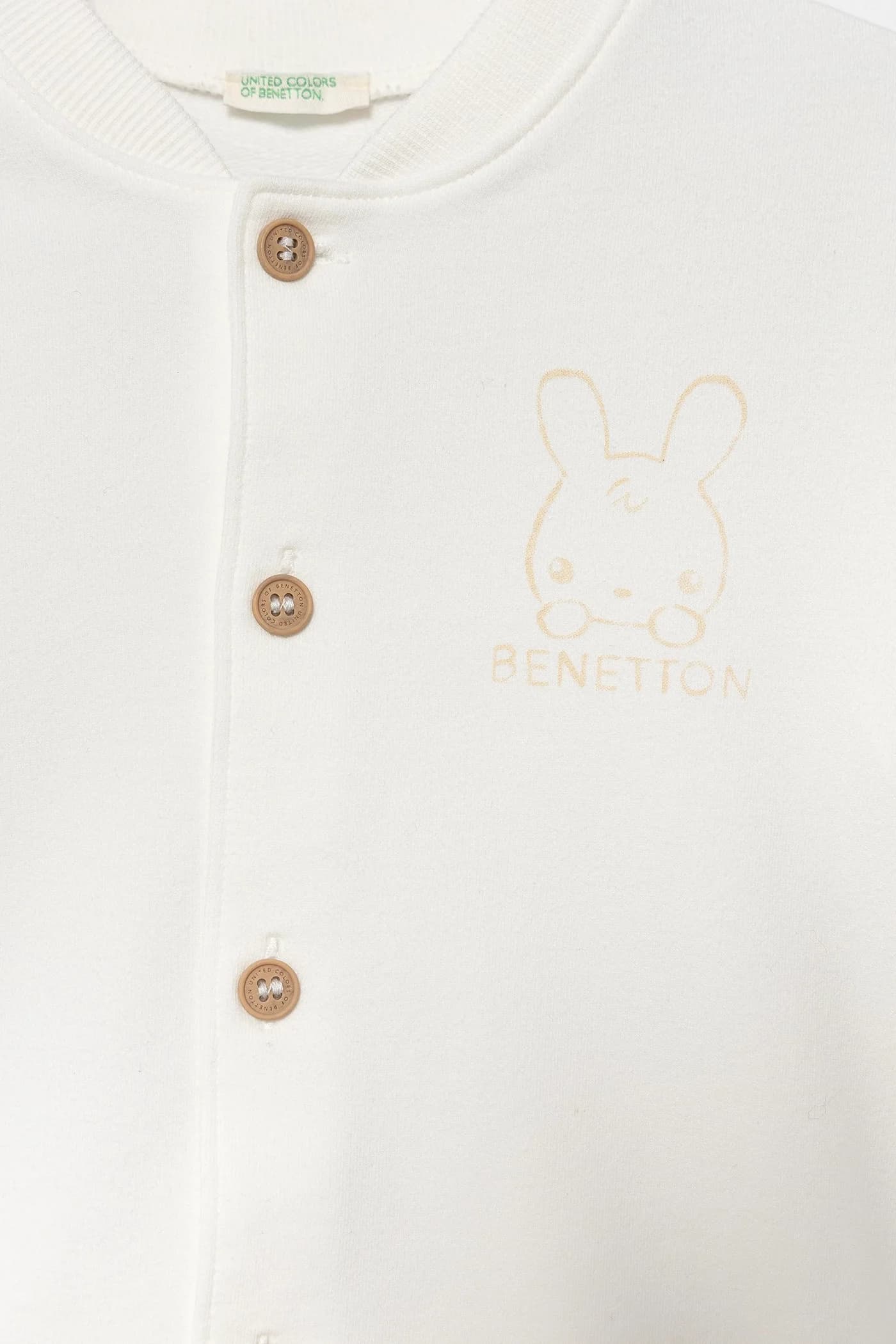 Детский спортивный костюм - фото 3