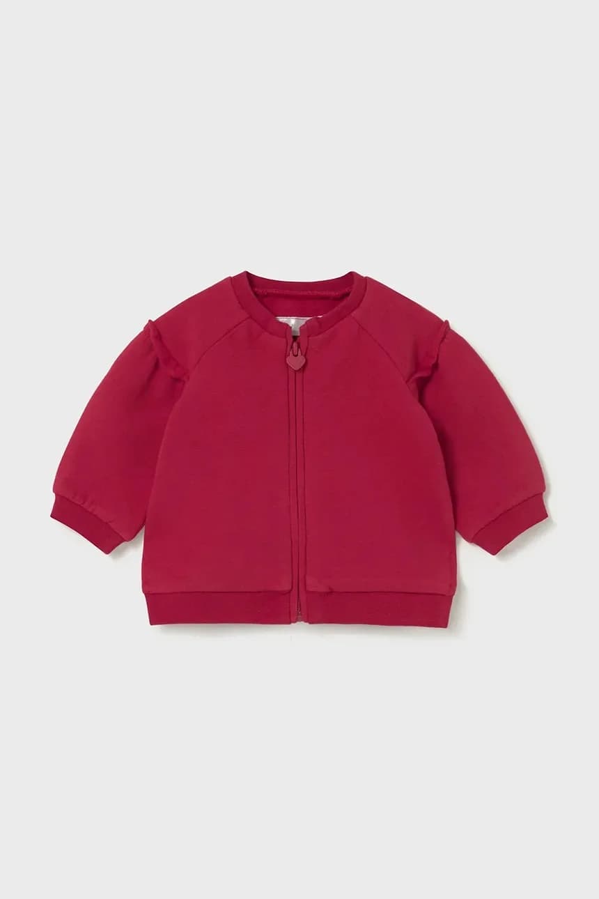 Детский спортивный костюм из хлопка - фото 2