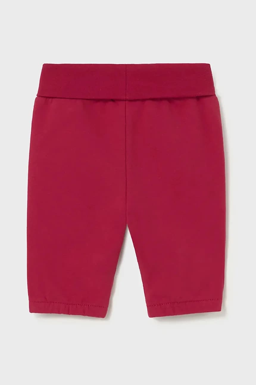 Детский спортивный костюм из хлопка - фото 3