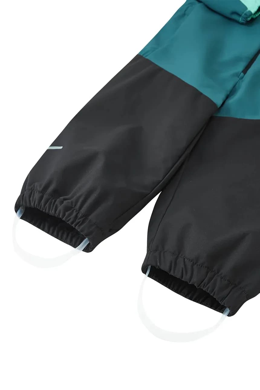 костюм Алькава - фото 6