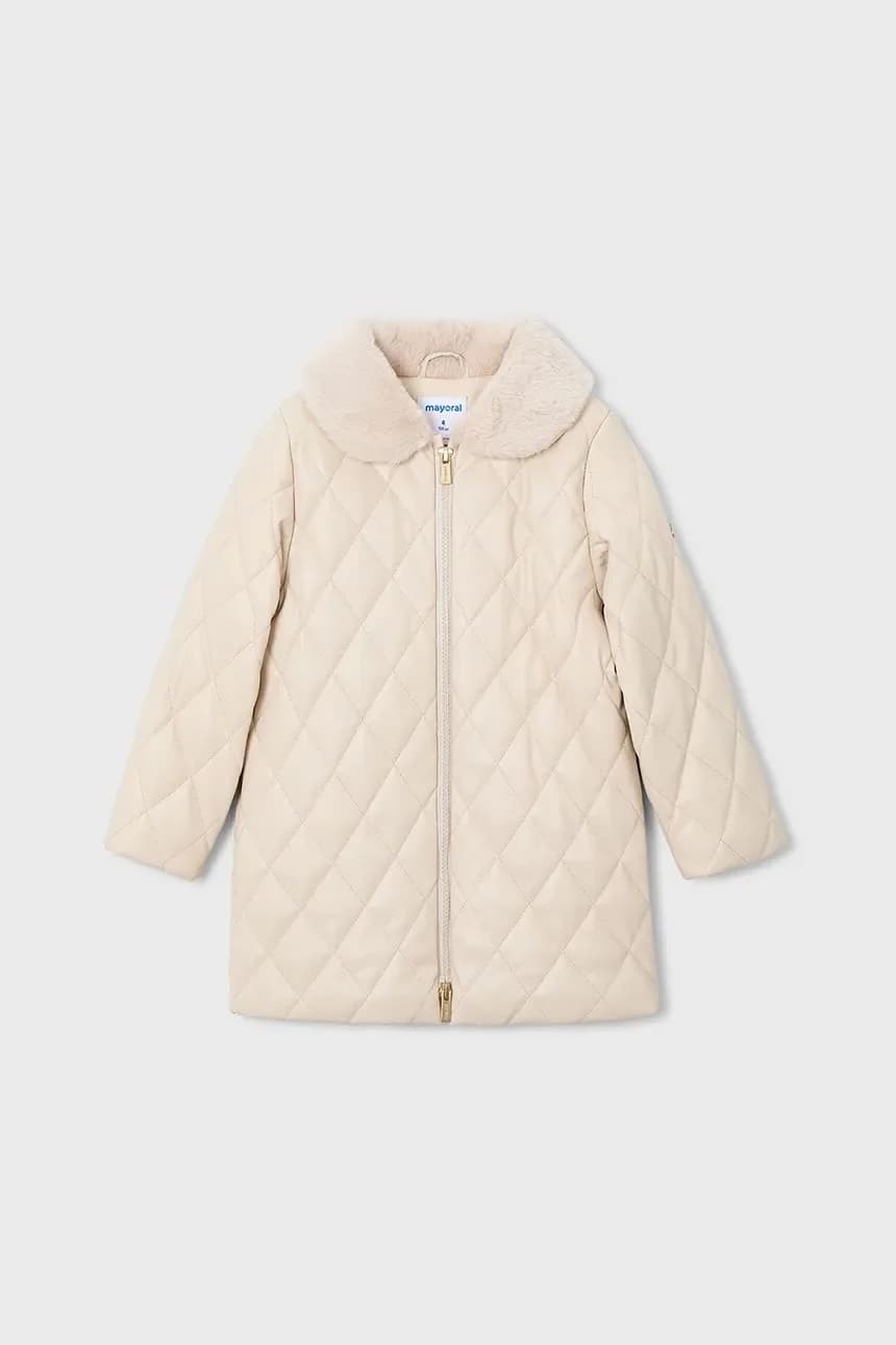 Детская куртка