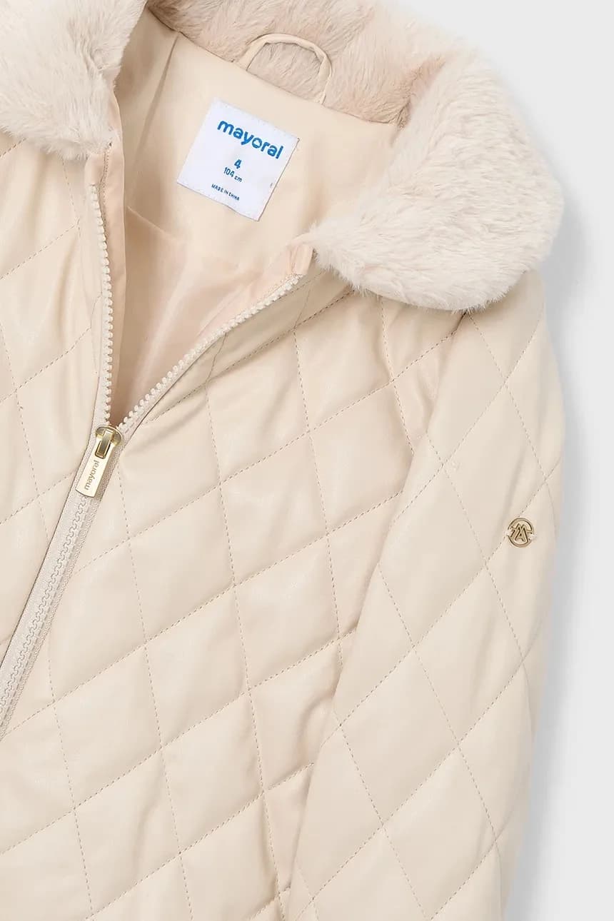 Детская куртка - фото 3