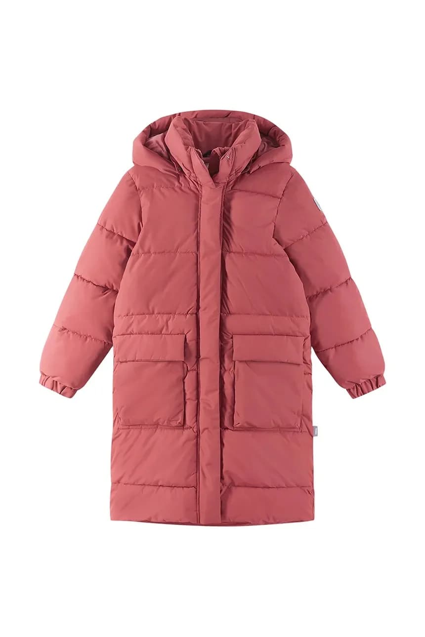 Кумпула детская куртка - фото 2