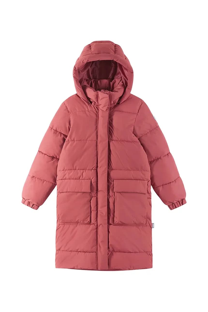 Кумпула детская куртка - фото 4