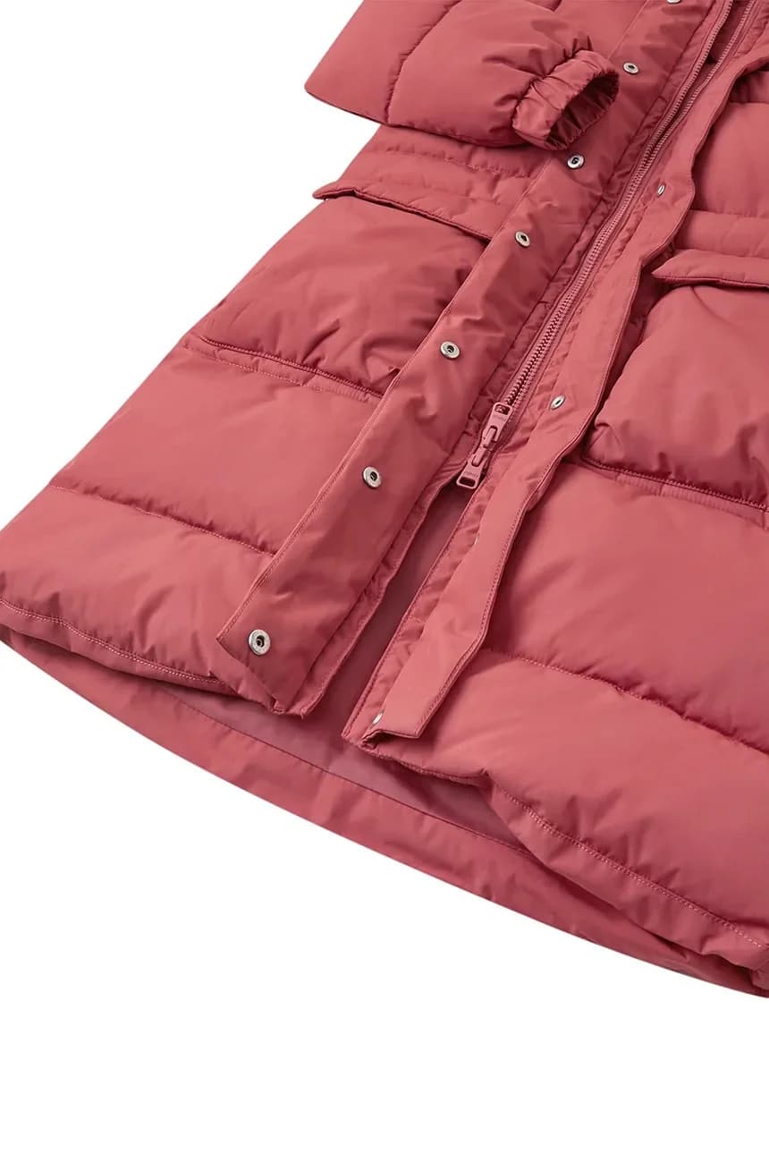 Кумпула детская куртка - фото 7