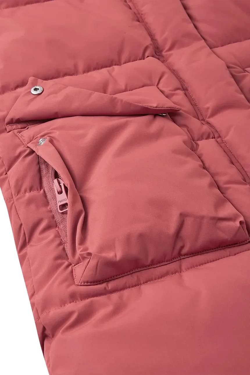 Кумпула детская куртка - фото 8