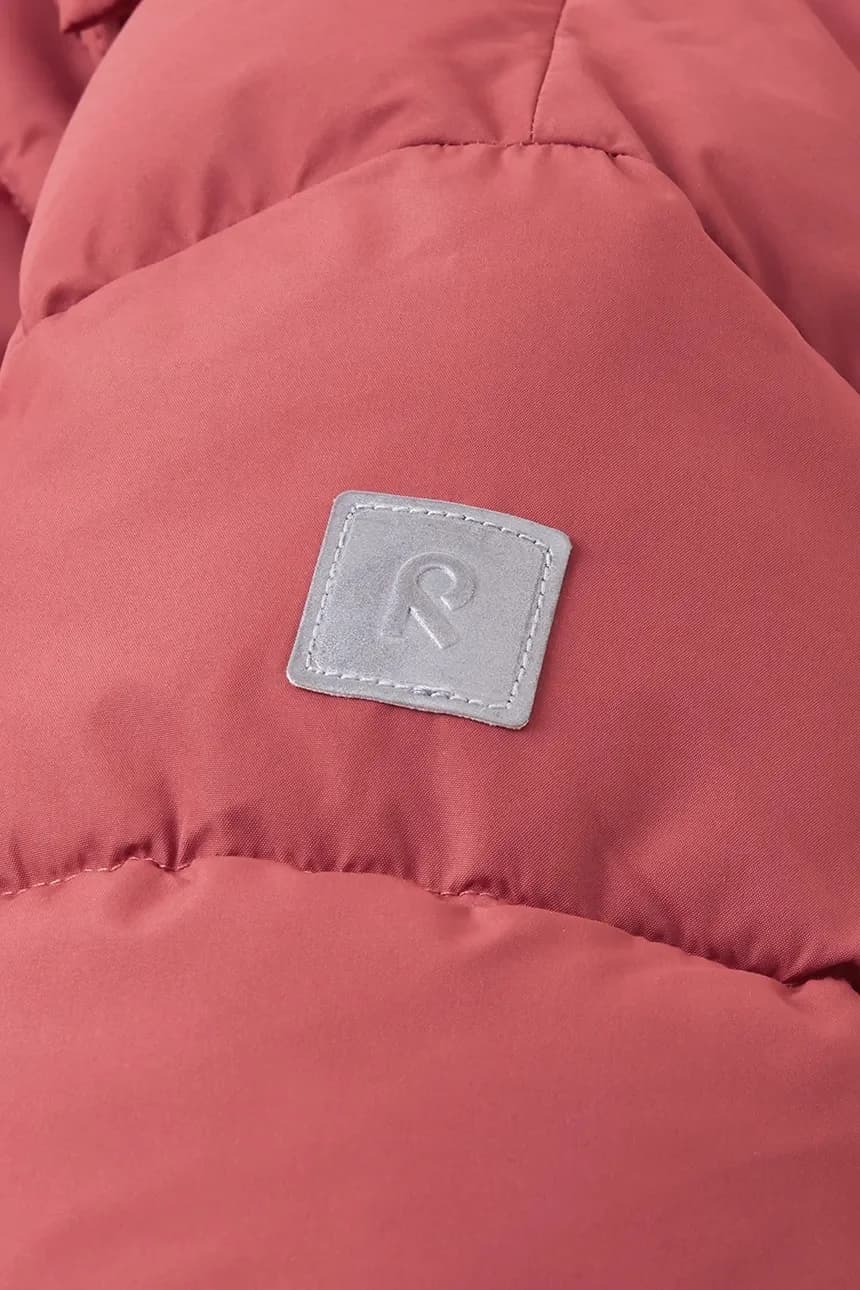 Кумпула детская куртка - фото 9