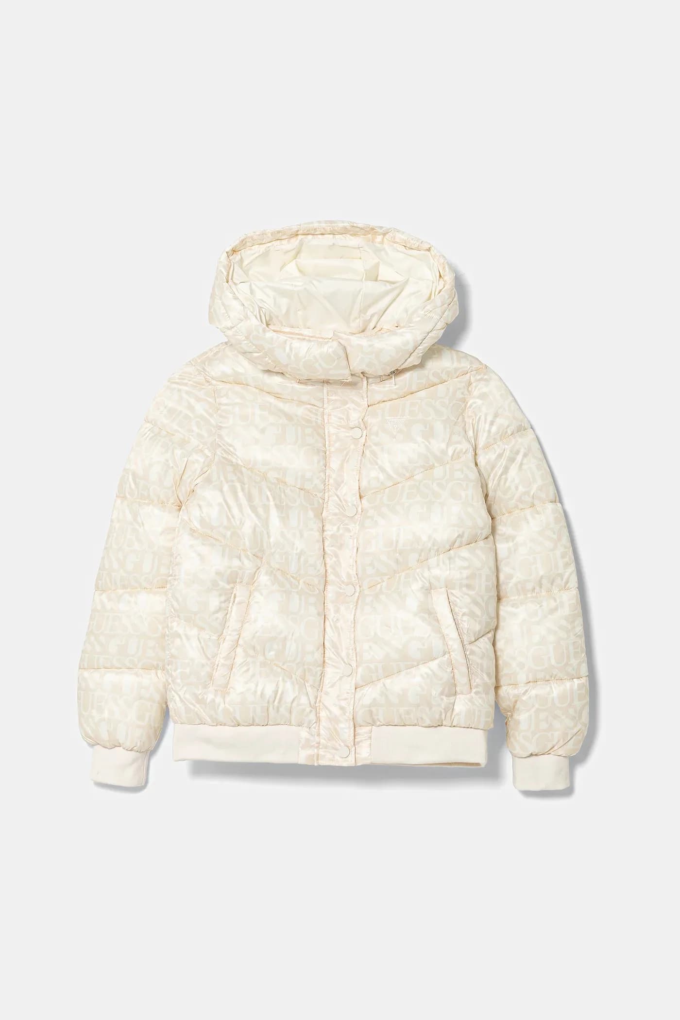 Детская куртка