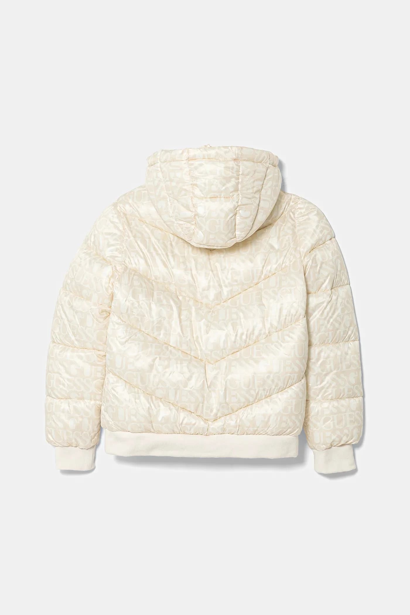 Детская куртка - фото 2