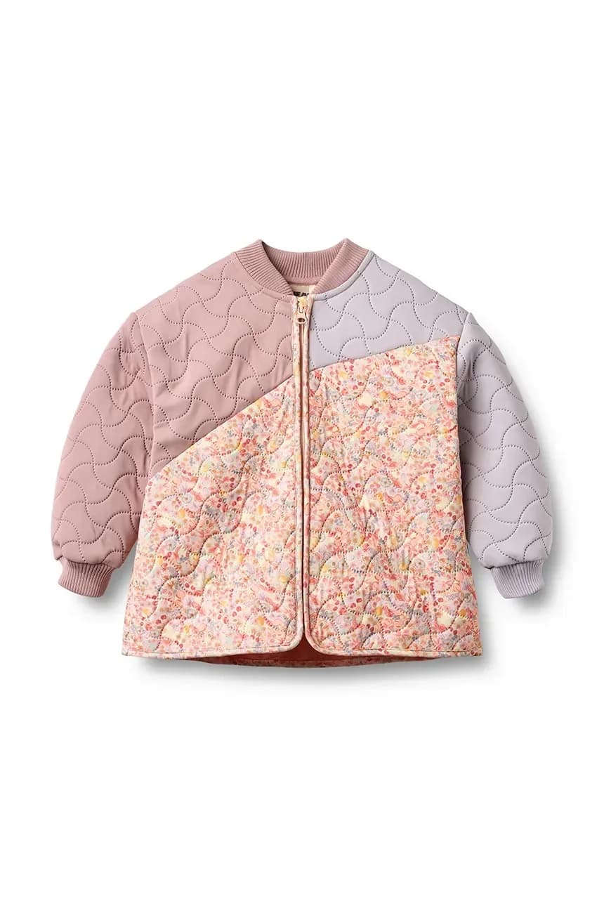 Детская куртка