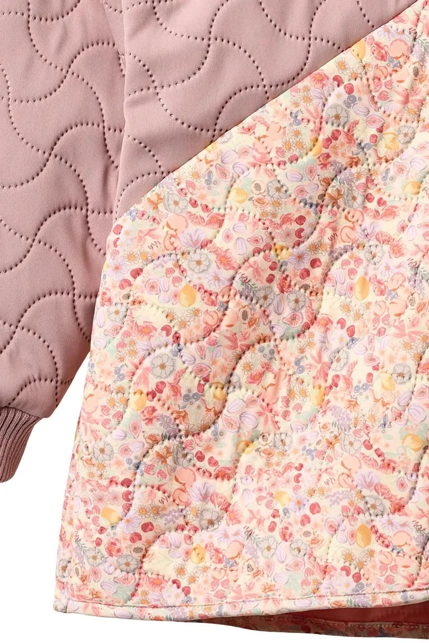 Детская куртка - фото 3