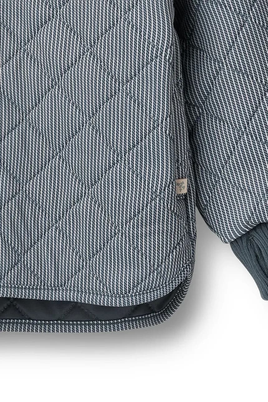 Детская куртка-бомбер - фото 3