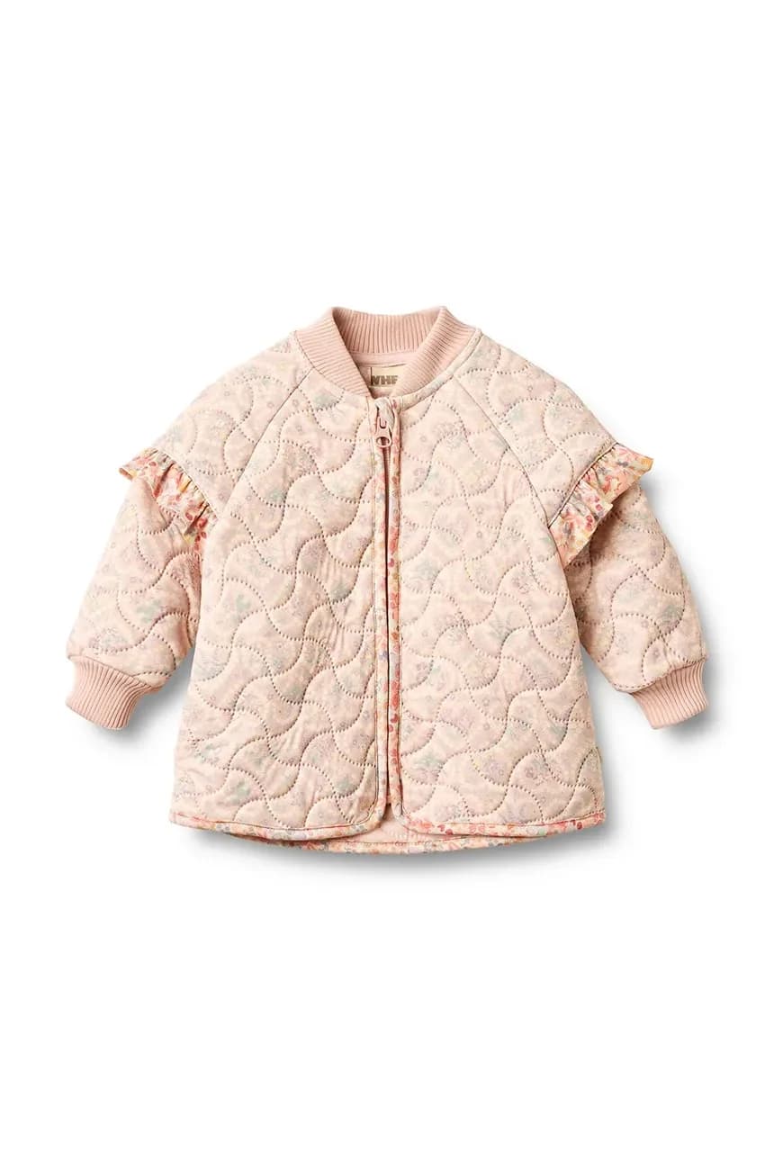 Детская куртка