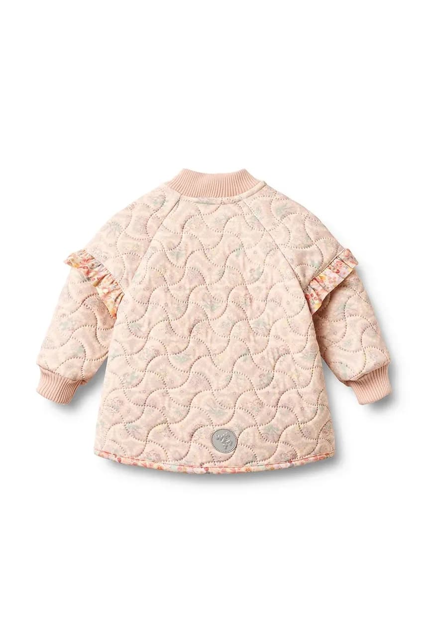 Детская куртка - фото 2