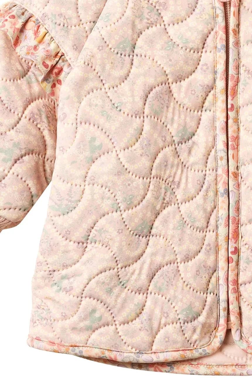 Детская куртка - фото 3