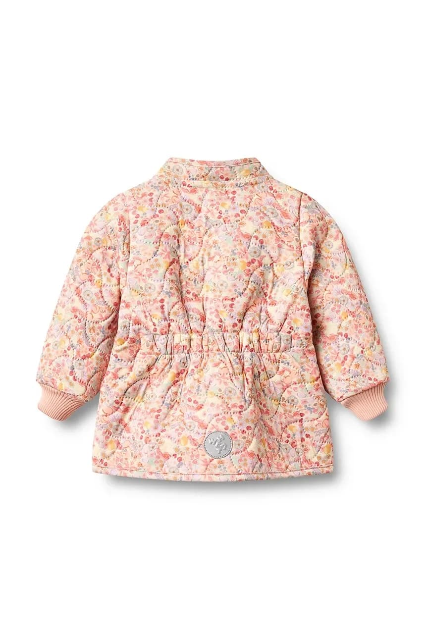 Детская переходная куртка - фото 2