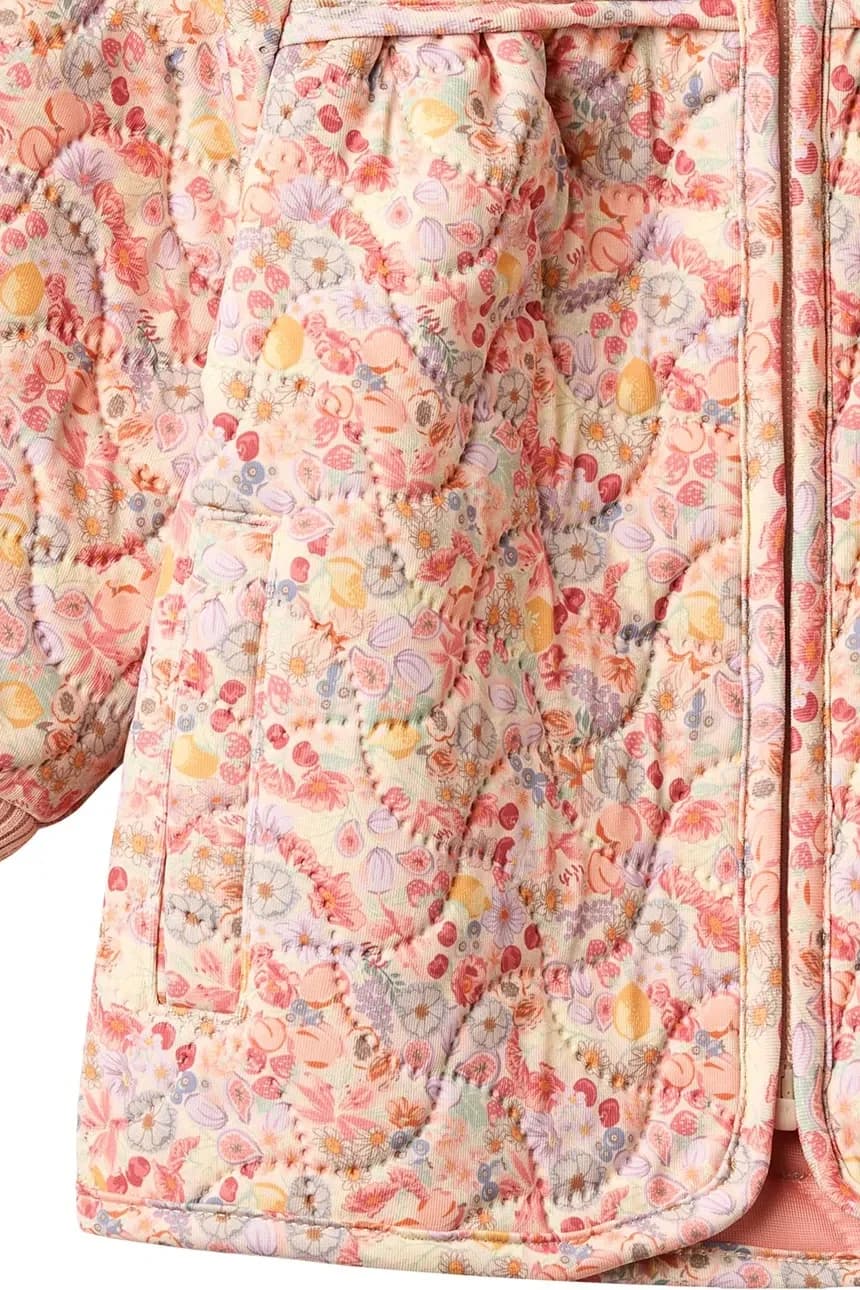 Детская переходная куртка - фото 3