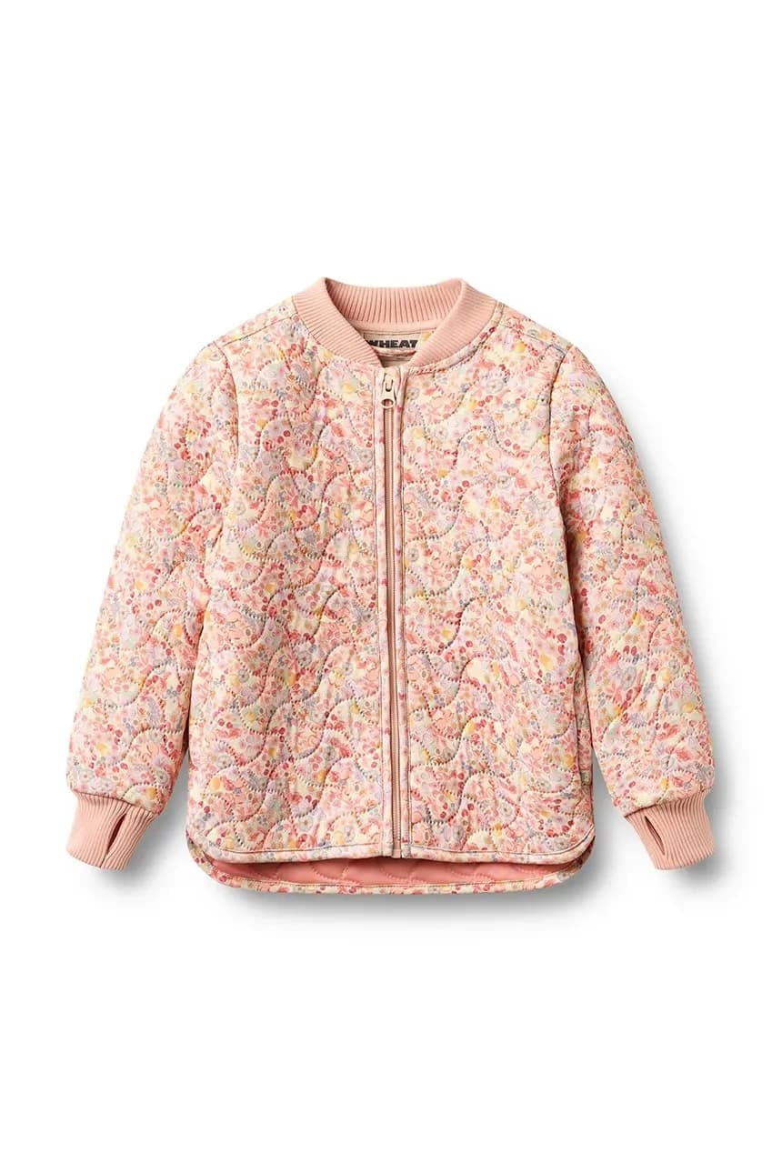 Детская куртка