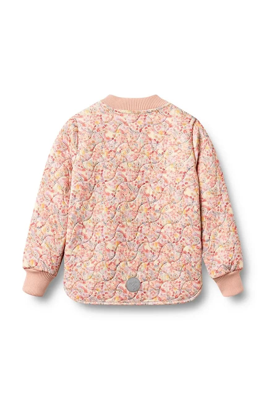 Детская куртка - фото 2