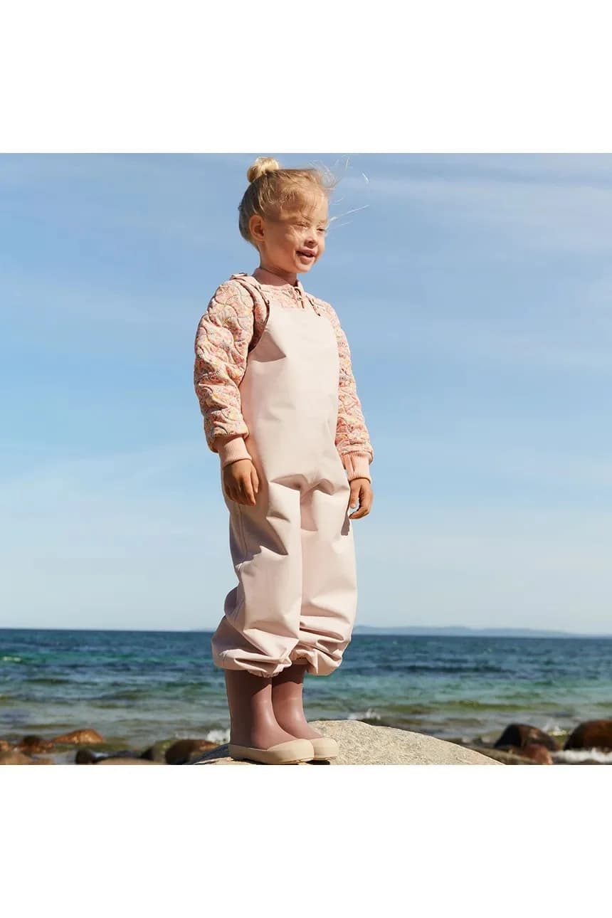 Детская куртка - фото 4