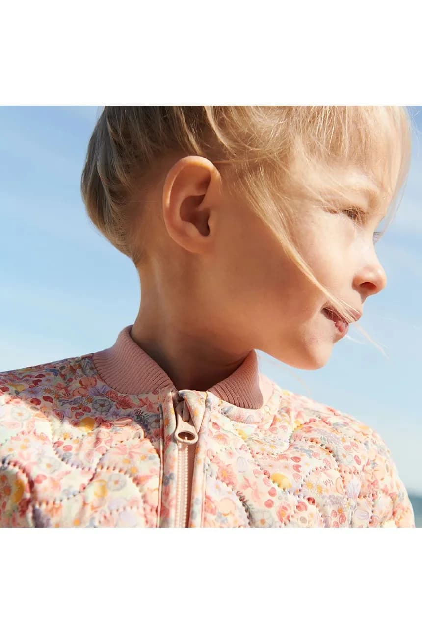 Детская куртка - фото 5