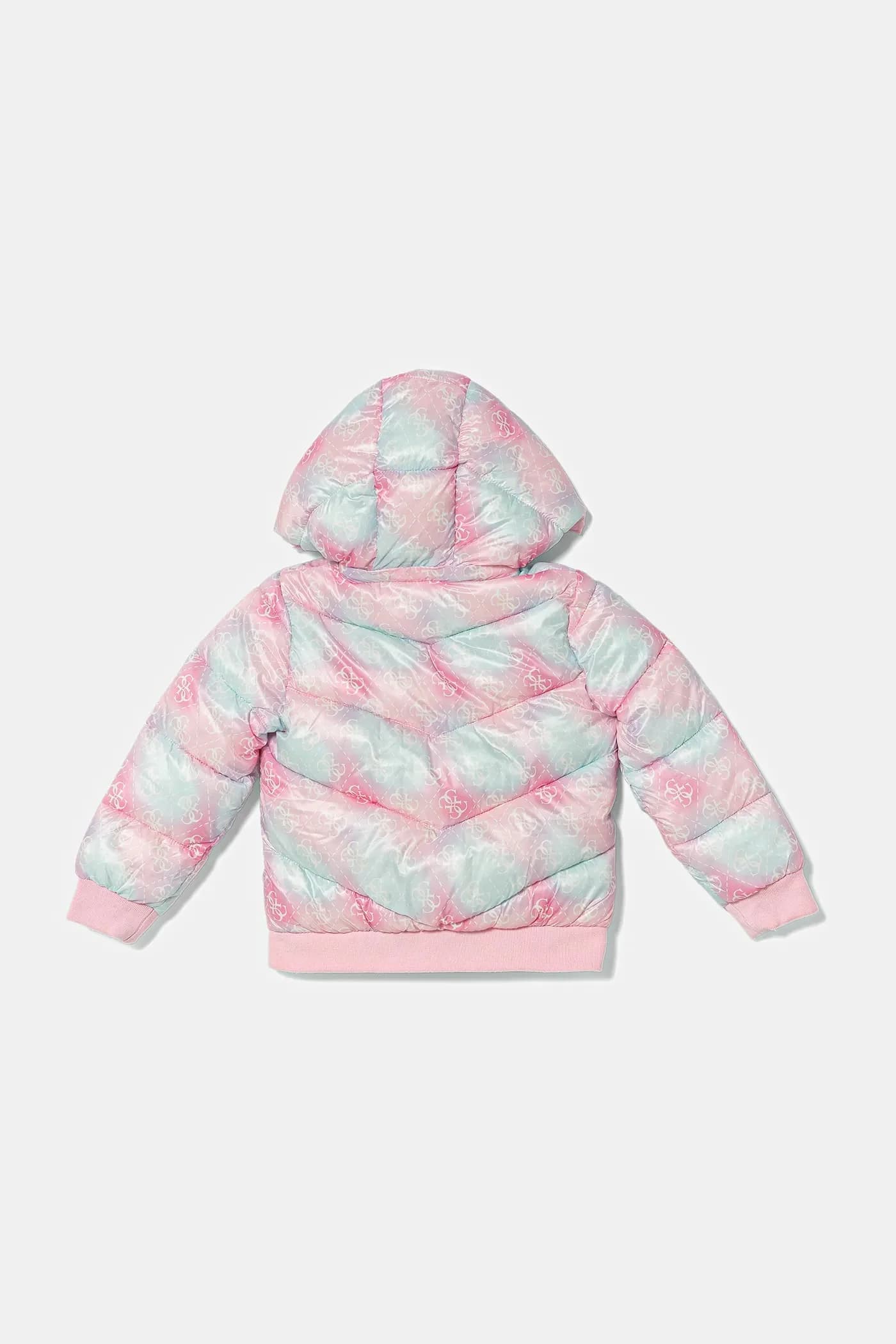 Детская куртка - фото 2