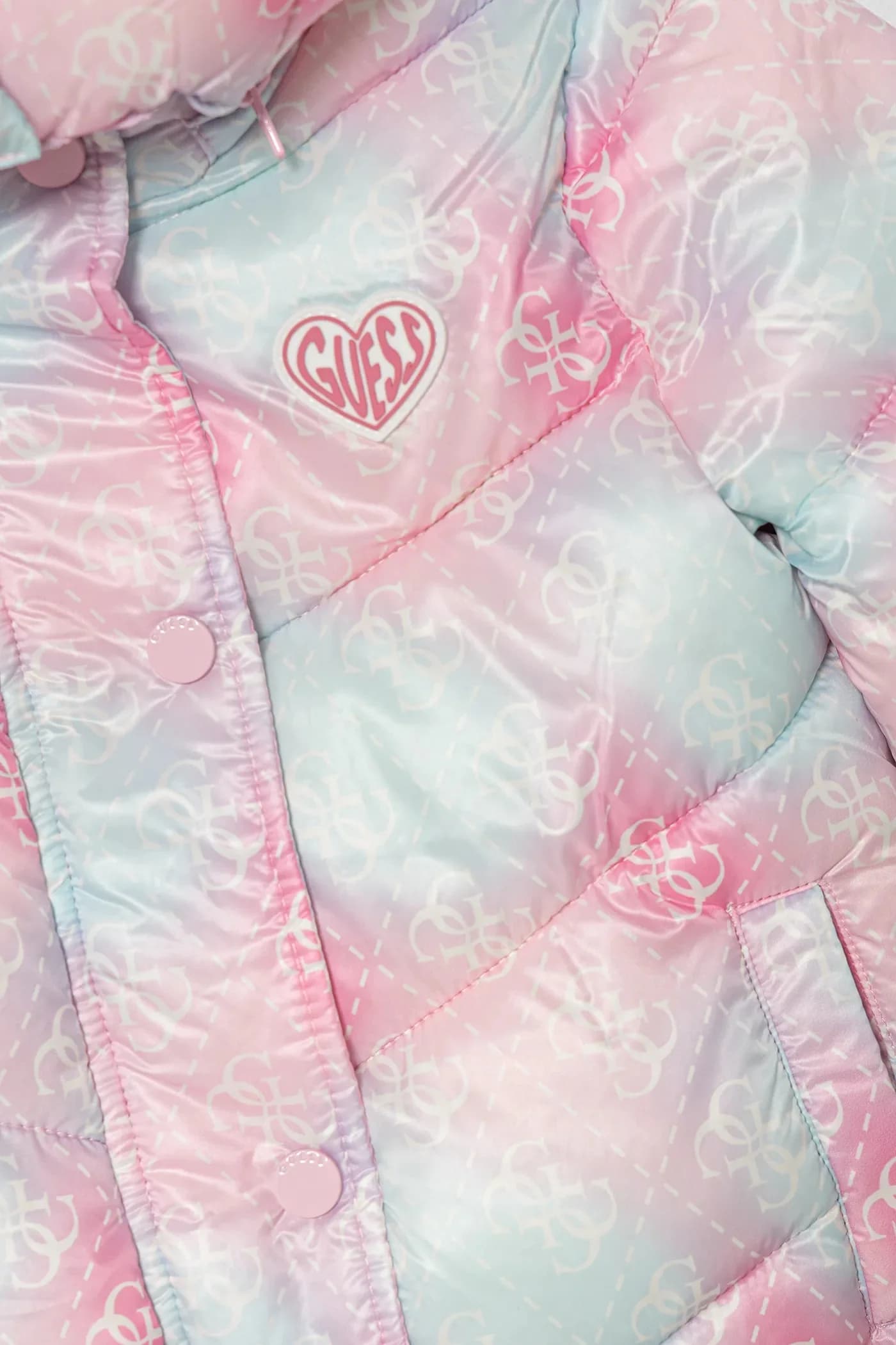 Детская куртка - фото 3