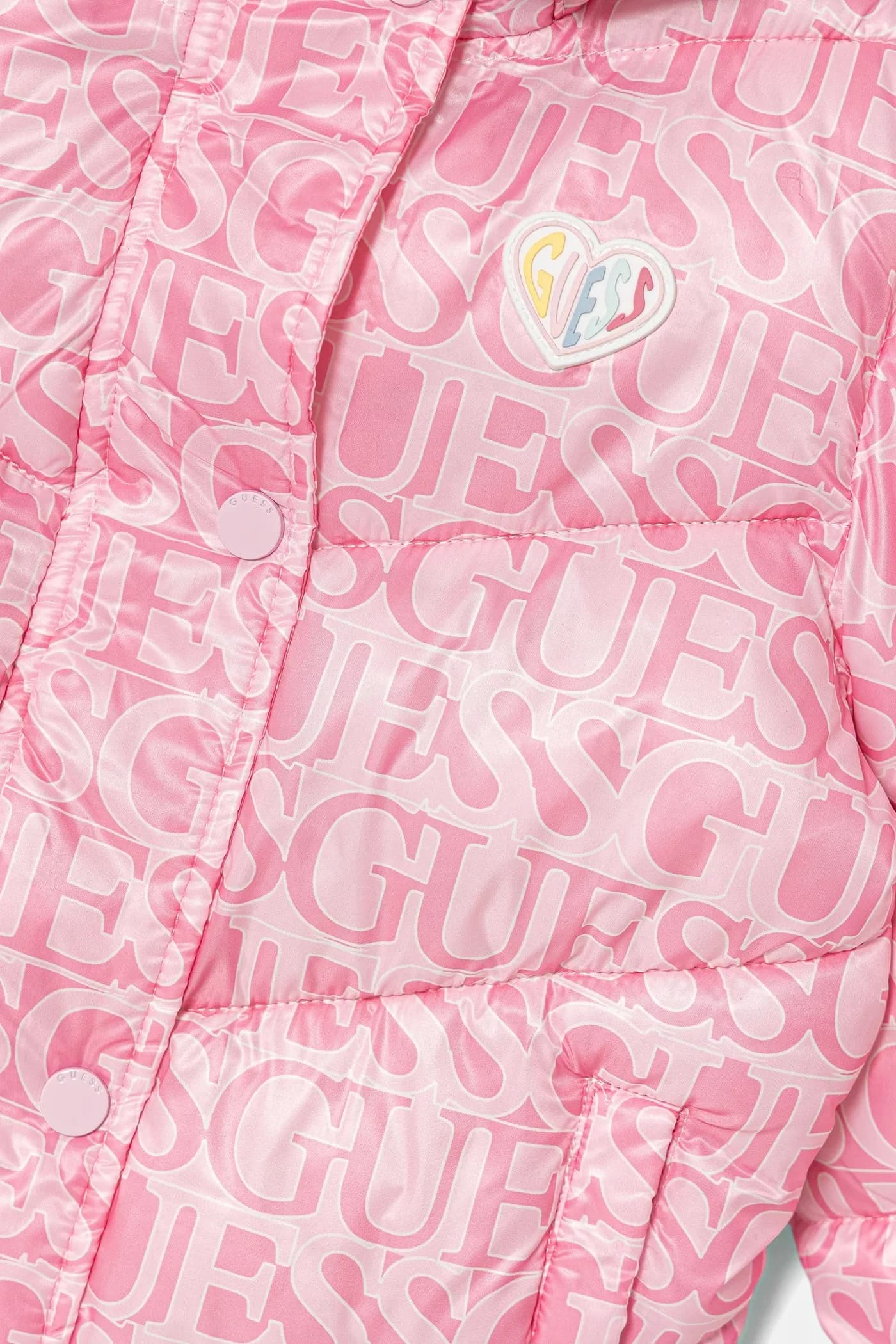 Детская куртка - фото 3