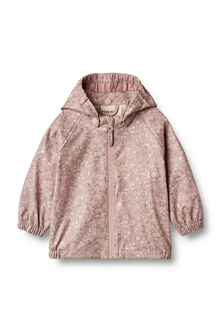 Детский плащ - фото 3