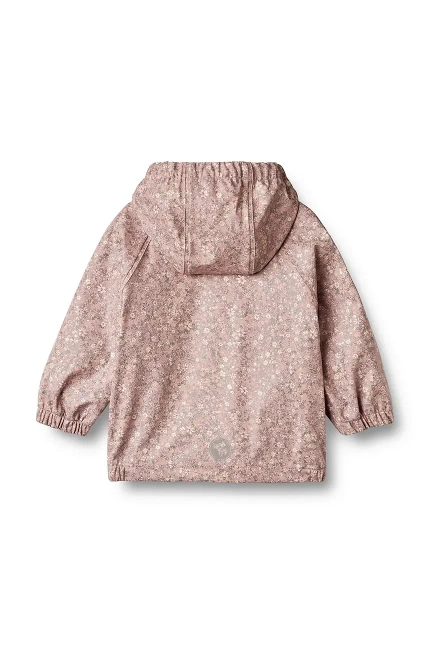 Детский плащ - фото 4